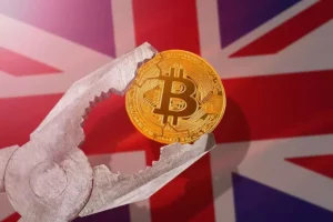 Main aspects of cryptocurrency regulation in the UK