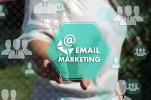 E-mail маркетинг для Forex брокера и AMS XCritical