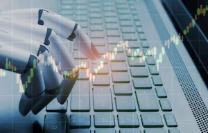 AI Trading: The Future For Brokerage Businesses Is Here