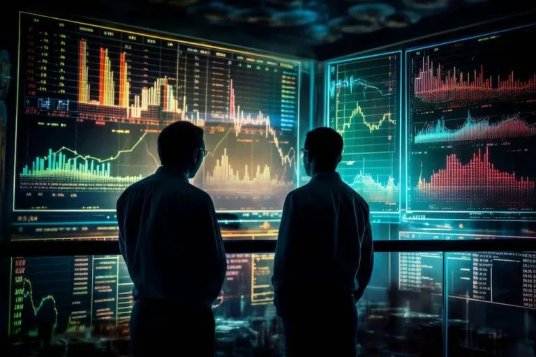 what is high frequency trading