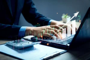 Cryptocurrency Exchange vs. Broker: How Do They Differ?