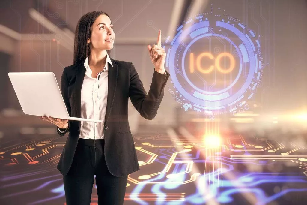 Initial Coin Offering (ICO): Guide To ICO Development | XCritical