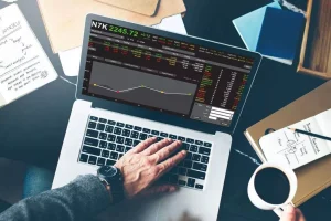 Key Features of Autochartist in the XCritical Trading Platform
